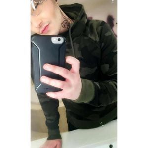 Meet your Posher, Patrick